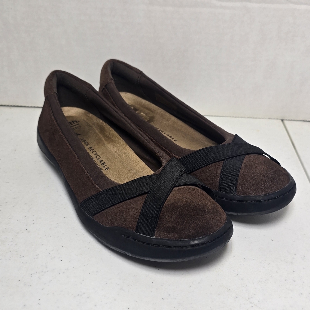 Earth Origins Loafers